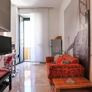 Appartement Primopiano - Tertulliano