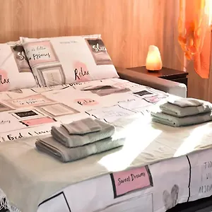  Appartement Sweet Metro, Linate E Sky